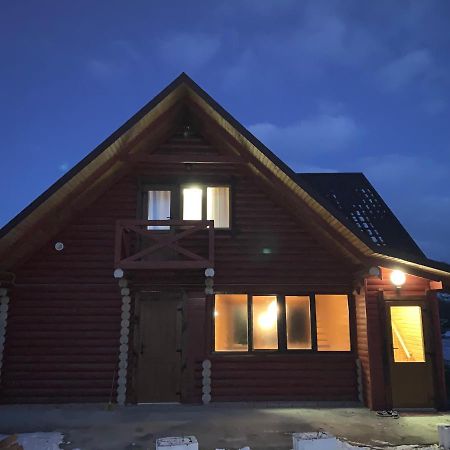 Долина Motel Chornyvody Exterior foto