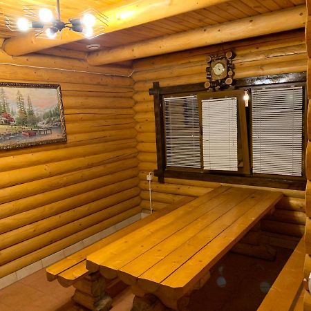 Долина Motel Chornyvody Exterior foto