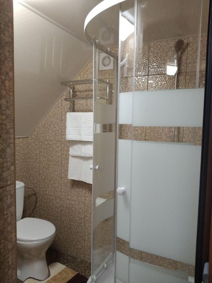 Долина Motel Chornyvody Exterior foto